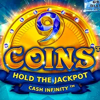 Jet4Bet – 9 Coins