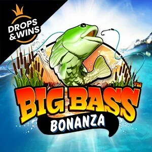 Jet4Bet – Big Bass Bonanza