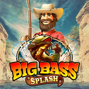 Jet4Bet – Big Bass Splash