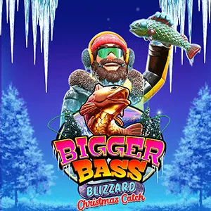 Jet4Bet – Bigger Bass Blizzard