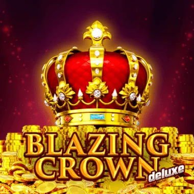 Jet4Bet – Blazing Crown Deluxe