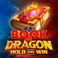 Jet4Bet – Book Of Dragon