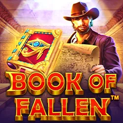 Jet4Bet – Book Of Fallen