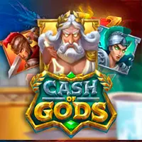 Jet4Bet – Cash Gods