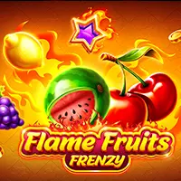 Jet4Bet – Flame Fruits Frenzy 2