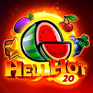 Jet4Bet – Hell Hot 20