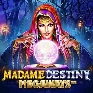 Jet4Bet – Madame Destiny Megaways