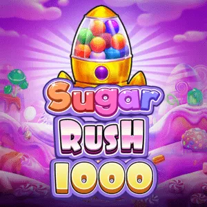 Jet4Bet – Sugar Rush 1000