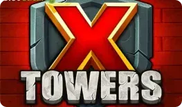 Jet4Bet – Tower X