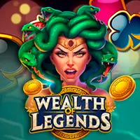 Jet4Bet – Wealth Legends